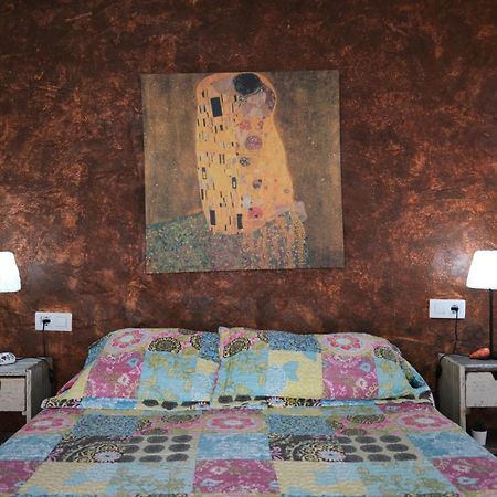 Cuarto Verode Apartamento Santo Domingo La Guancha Esterno foto