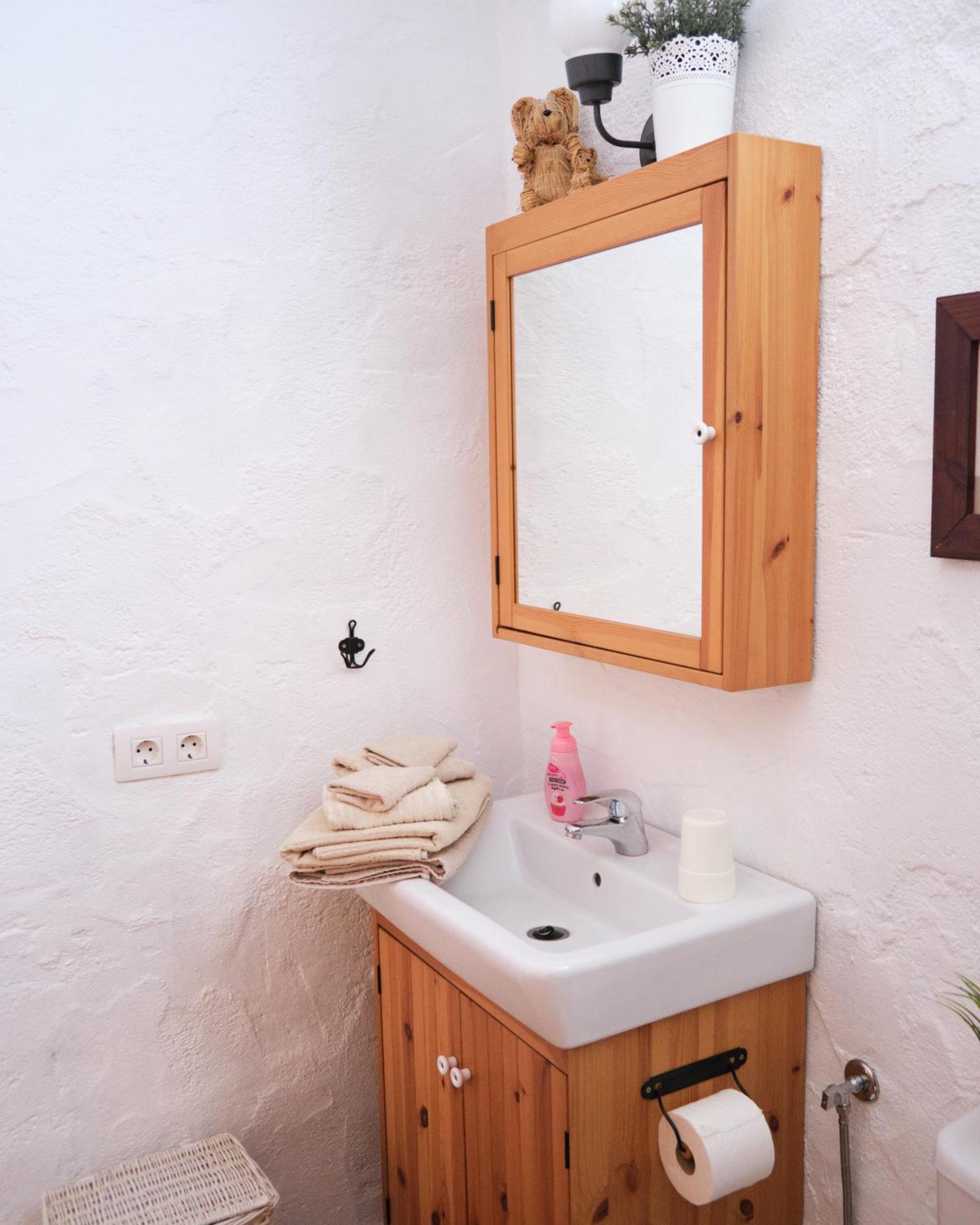 Cuarto Verode Apartamento Santo Domingo La Guancha Esterno foto